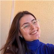 He vivido en un país que habla inglés (Irlanda)durante un año y también domino el inglés y realicé un examen el año pasado (IELTS)